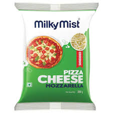 MILKYMIST DICED MOZERALLA 200G